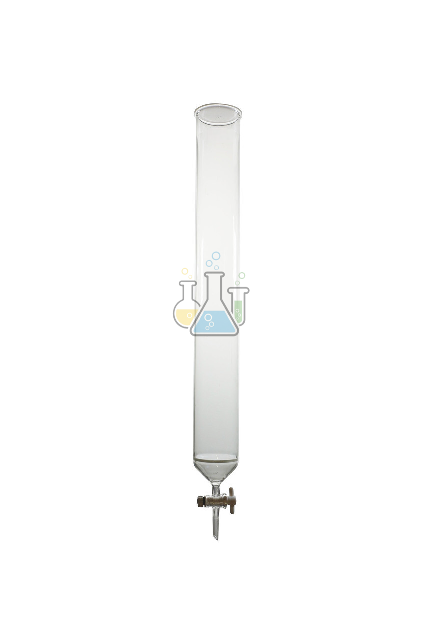 Chromatography Column Separation